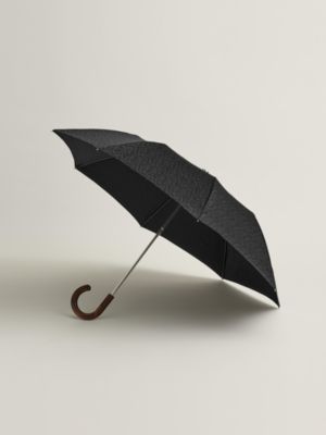 Pluie de H folding umbrella, View: front, front, view 3 of 5