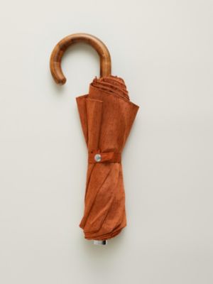 Pluie de H folding umbrella, View: above, above, view 3 of 5