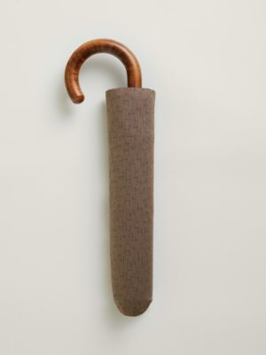 Pluie de H folding umbrella, View: above, above, view 2 of 5