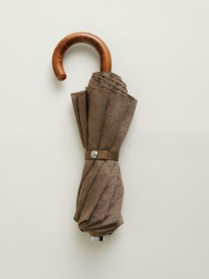 Pluie de H folding umbrella, View: above, above, view 3 of 5