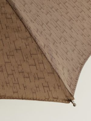 Pluie de H folding umbrella, View: Detail, detail, view 4 of 5