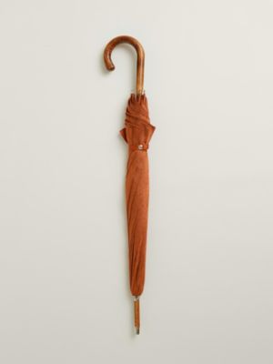 Pluie de H long umbrella, View: above, above, view 2 of 4