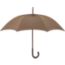 Pluie de H long umbrella, étoupe