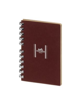 Blank agenda refill, small model