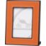 Pleiade photo frame, small model, potiron