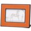 Pleiade photo frame, small model, potiron