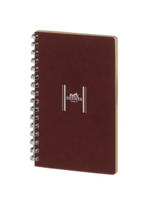 Blank agenda refill, large model