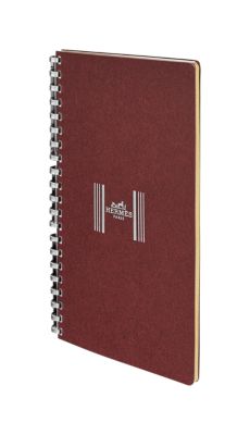 Vision lined agenda refill