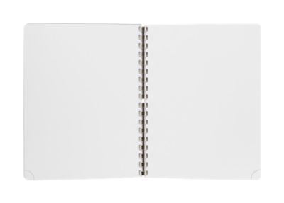 Semainier blank agenda refill, View: front, front, view 2 of 3