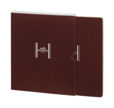 Semainier blank agenda refill, View: front, front, view 3 of 3