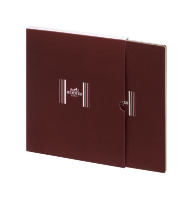 Semainier lined agenda refill, View: front, front, view 3 of 3