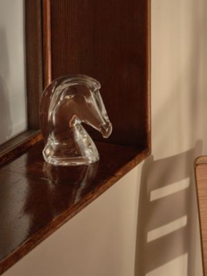 Samarcande paperweight, View: front, front, view 2 of 2