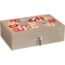 Chaine d'Ancre jewelry box, multicolore