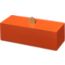 Hanoia box, small model, orange