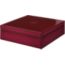 H Deco tea box, framboise