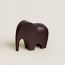 Lao paperweight, acajou ebenise