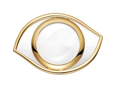 Oeil magnifying glass
