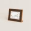 Pleiade en Casaque picture frame, medium model, ébène