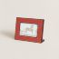 Pleiade picture frame, small model, brique