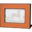 Pleiade photo frame, small model, potiron