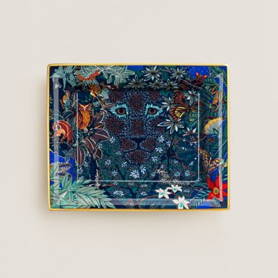 Wild Singapore change tray