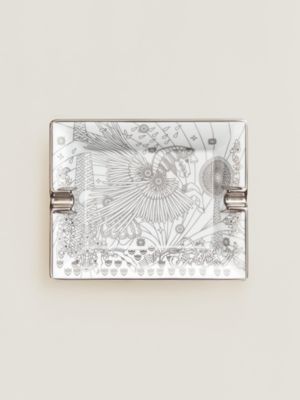 La Source de Pegase ashtray