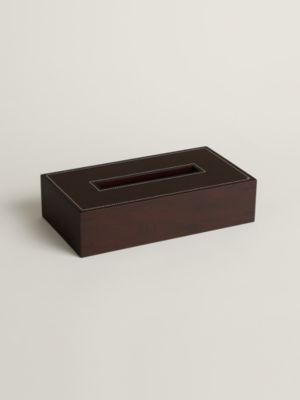 Pleiade tissue box, small model