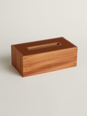 Pleiade tissue box, large model