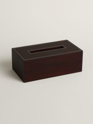 Pleiade tissue box, large model