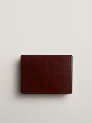 Facettes H Ruban holdall box, View: above, above, view 3 of 4