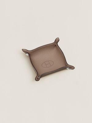 Mises et Relances H Evelyne mini change tray