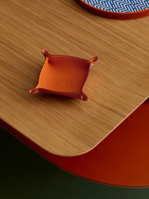 Mises et Relances H Evelyne mini change tray, View: front, front, view 2 of 2