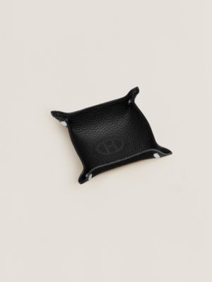 Mises et Relances H Evelyne mini change tray
