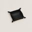 Mises et Relances H Evelyne mini change tray, noir