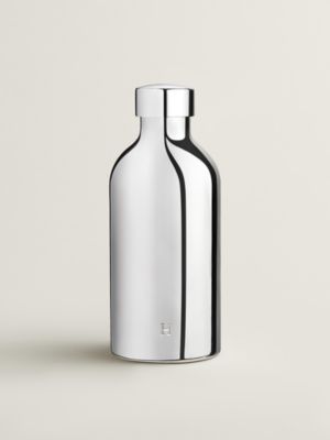 Flaneuse water bottle and shoulder strap, View: front, front, view 3 of 7