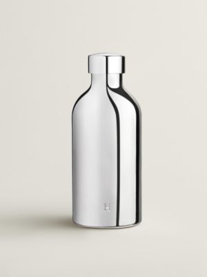 Flaneuse water bottle and shoulder strap, View: front, front, view 3 of 6