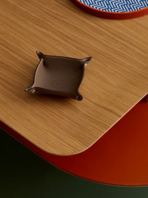 Mises et Relances H Evelyne mini change tray, View: front, front, view 2 of 2
