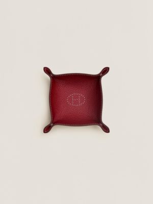 Mises et Relances H Evelyne mini change tray, View: front, front, view 2 of 2