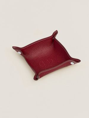Mises et Relances H Evelyne mini change tray