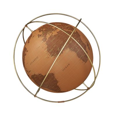 Globe terrestre Odyssée 24