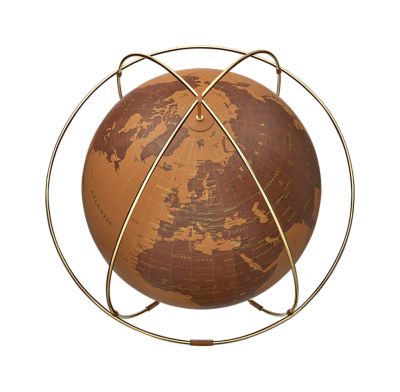 Odyssee 24 globe, View: front, front, view 2 of 4