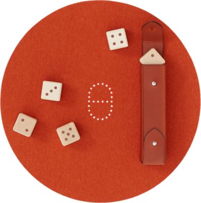 サイコロゲーム 《デクリック》