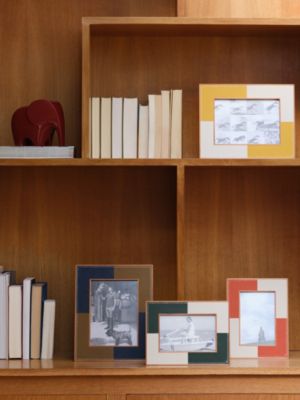 Pleiade en Casaque picture frame, small model, View: front, front, view 2 of 2