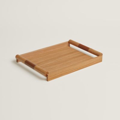 Jumping H tray, small model