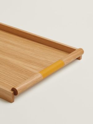 Jumping H tray, very large model, View: front, front, view 3 of 5