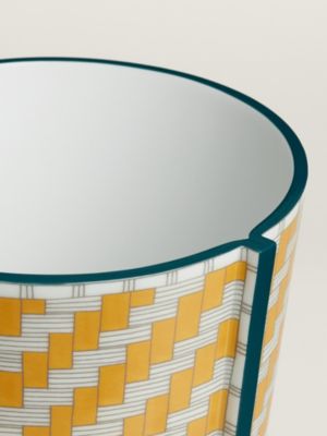 Perimetre Basket Corbeille high vase, large model, View: Detail, detail, view 4 of 4