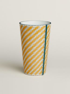 Perimetre Basket Corbeille high vase, large model