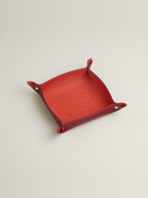tuile/rouge H