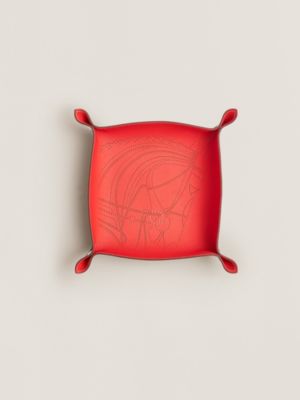 Mises et Relances Robe du Soir 체인지 트레이, 보기: 앞, front, 2개 중 3번째 보기