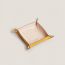 Mises et Relances Robe du Soir change tray, poudre/ambre